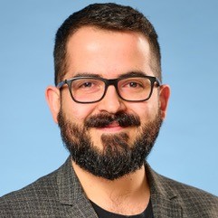 Jaime Soza-Parra