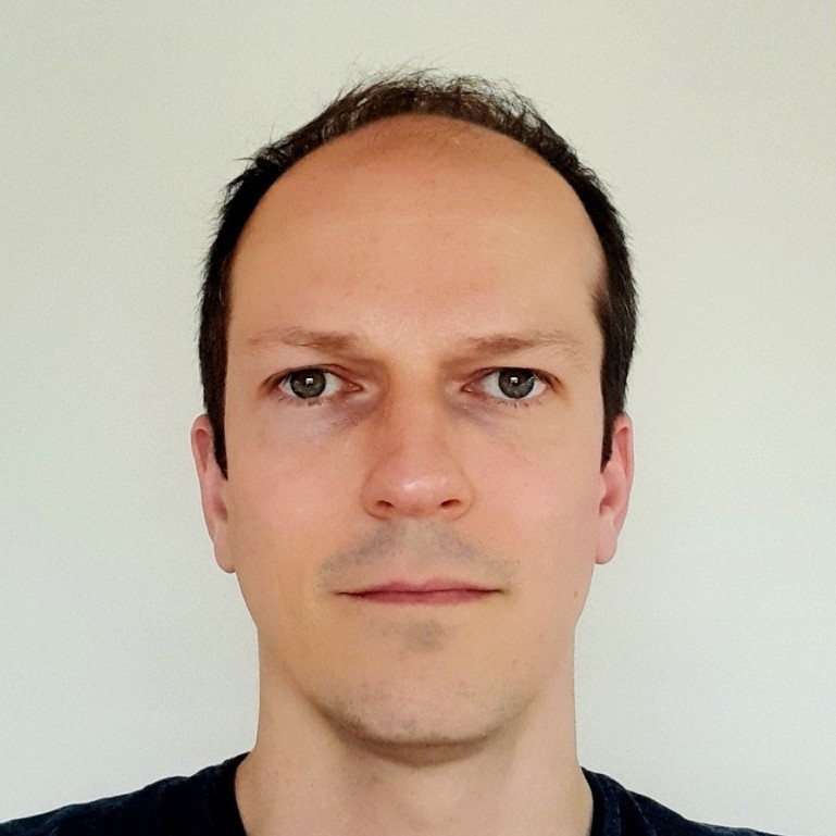 Jonas De Vos