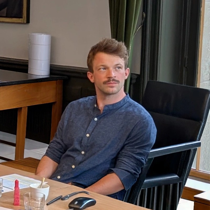 Tobias Dürhammer